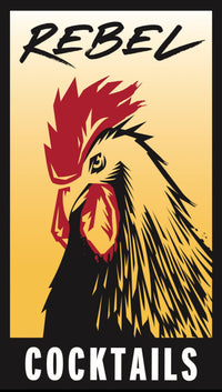 Rebel Cocktails logo