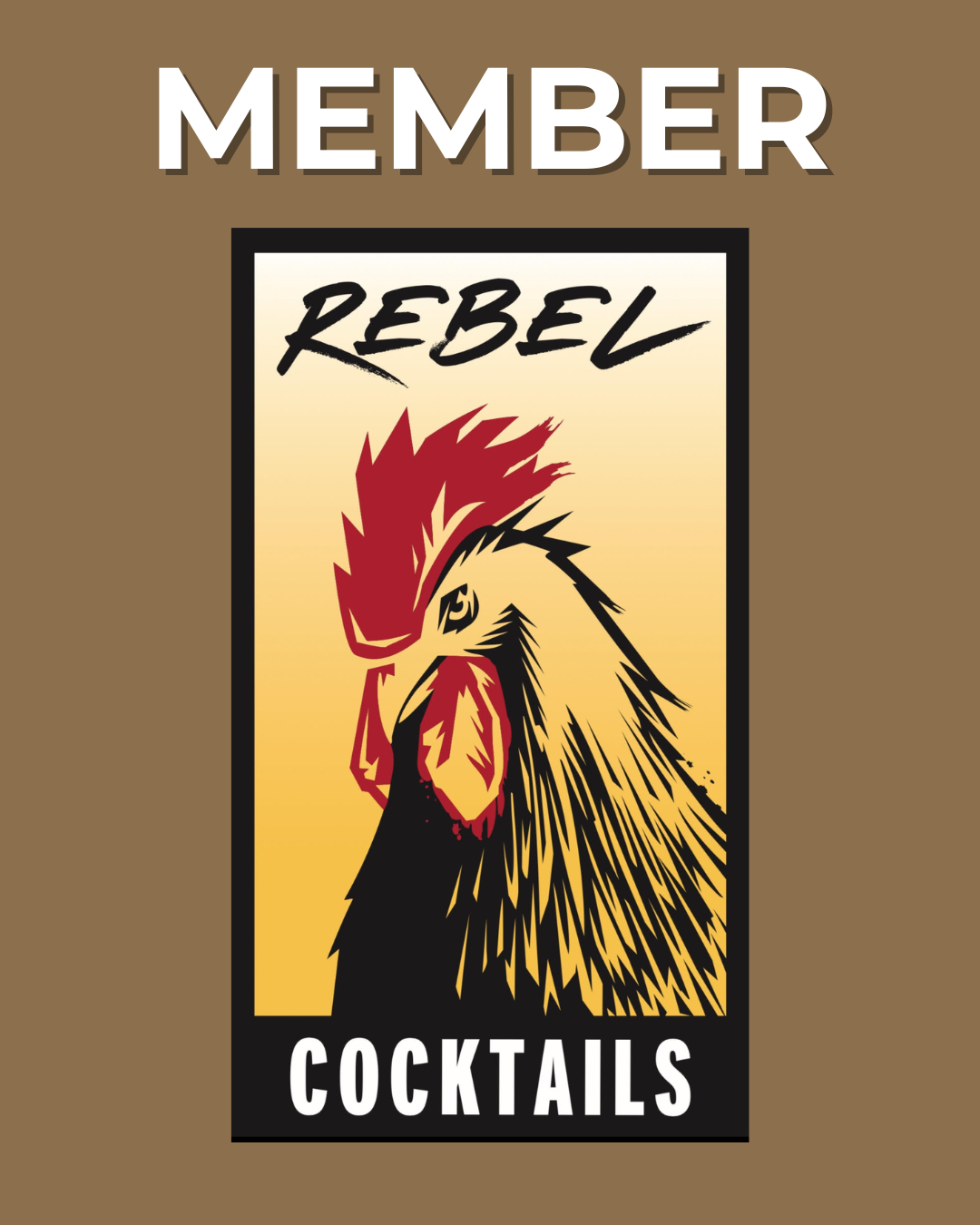 Rebel Lounge Membership