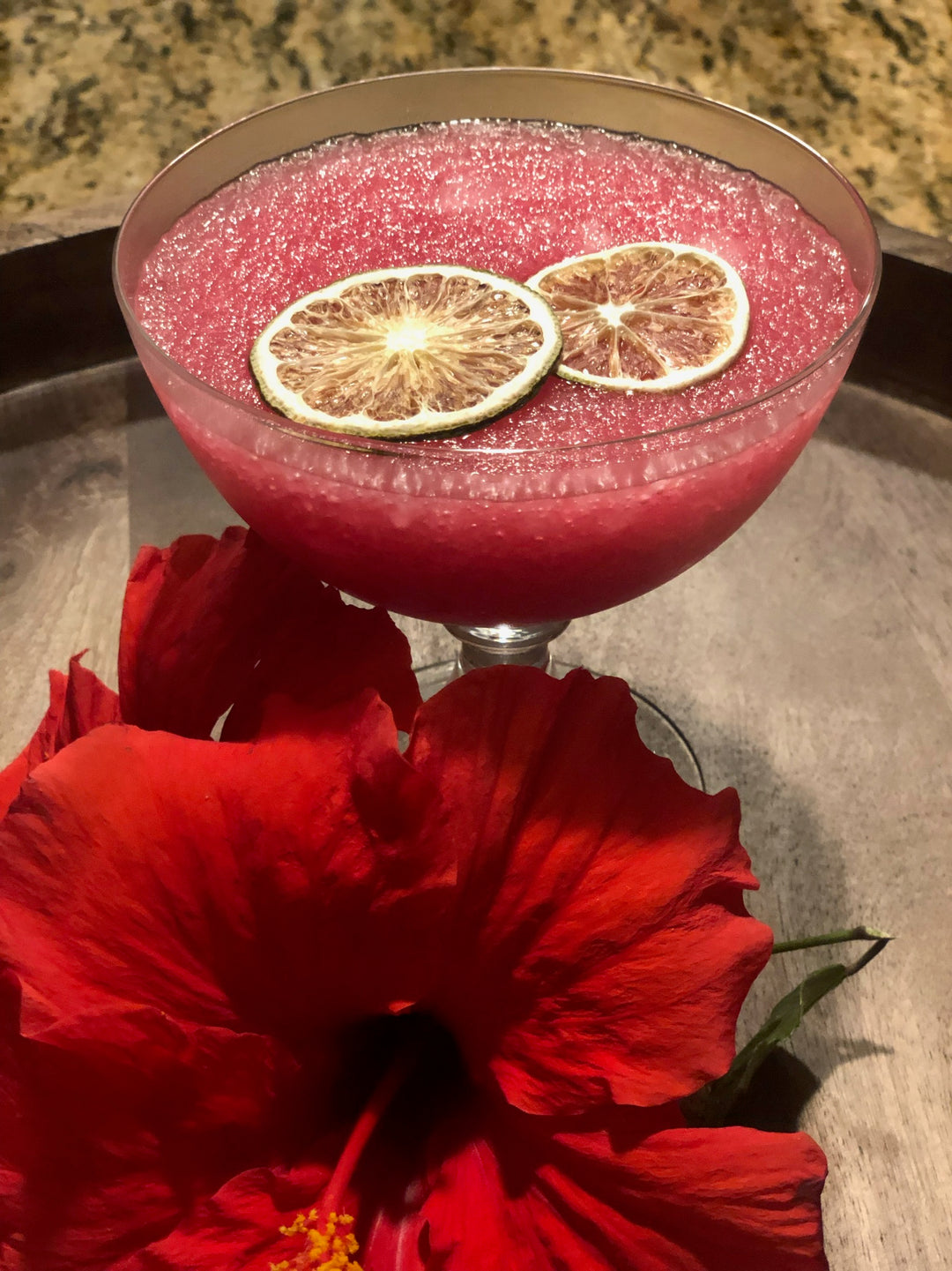 Member Exclusive Cocktails